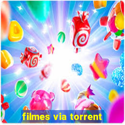 filmes via torrent